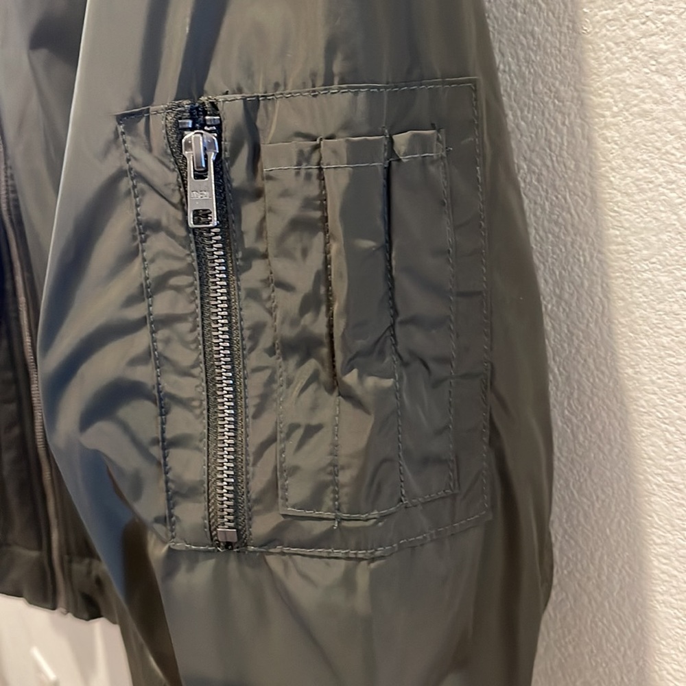 Sherpa jacket - Picture 3 of 6